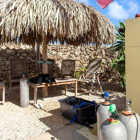 Caracara M2 Relax & Dive Resort Bonaire Village Playa Exterior foto