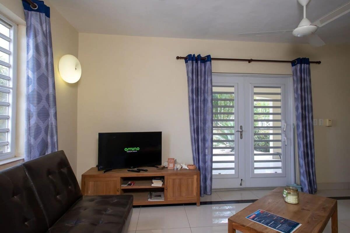 Caracara M2 Relax & Dive Resort Bonaire Village Playa Exterior foto